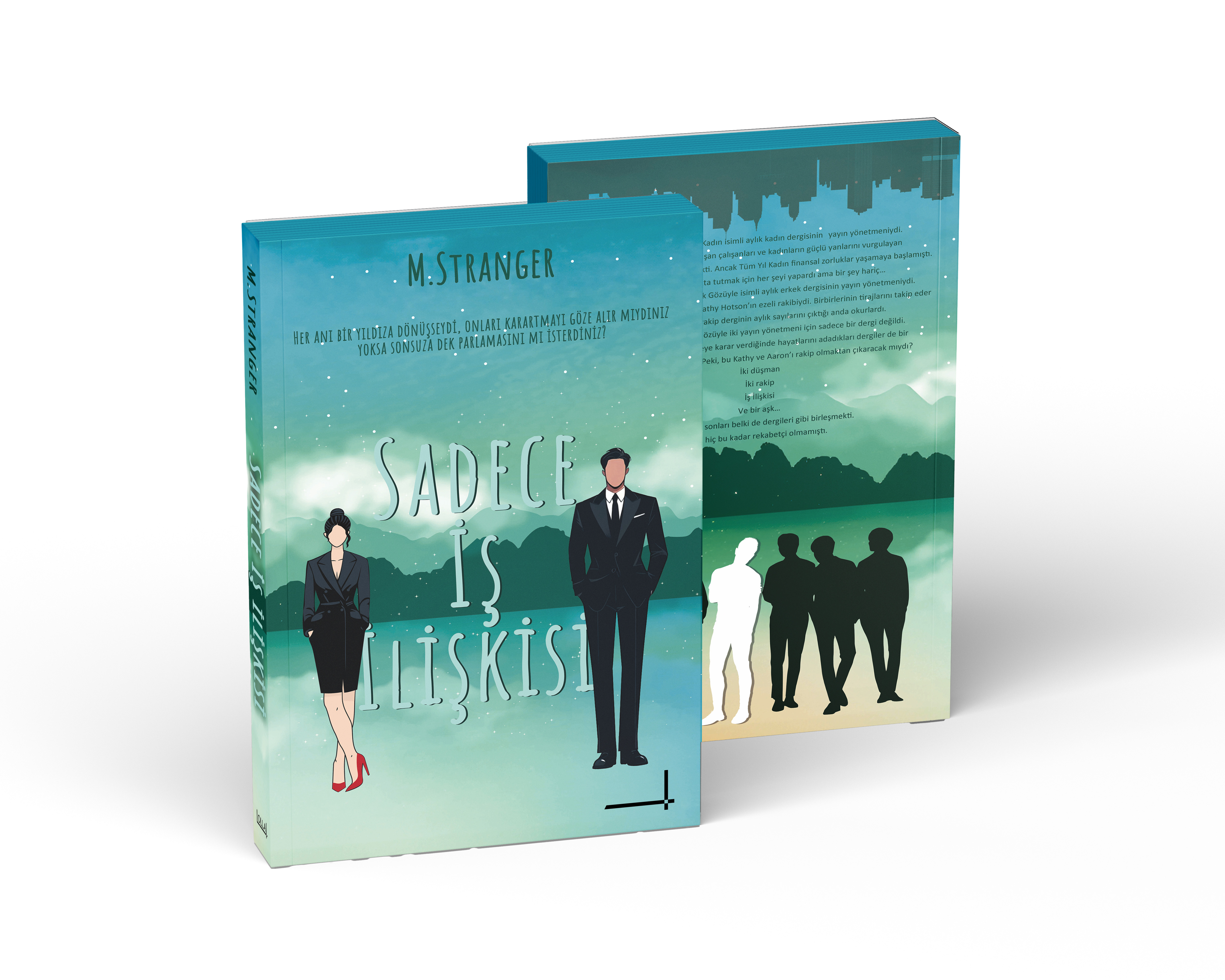 SADECE İŞ İLİŞKİSİ