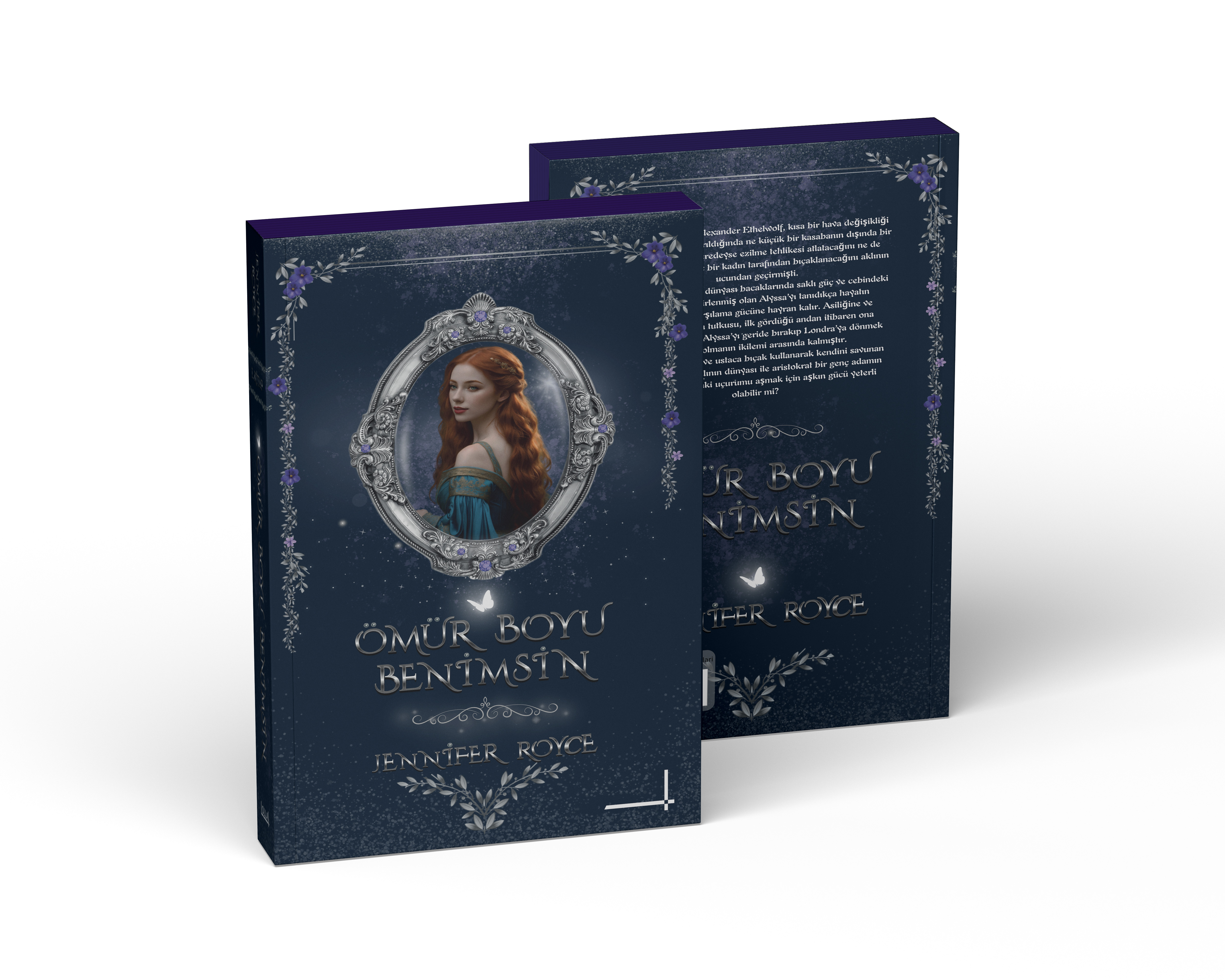 Ömür Boyu Benimsin