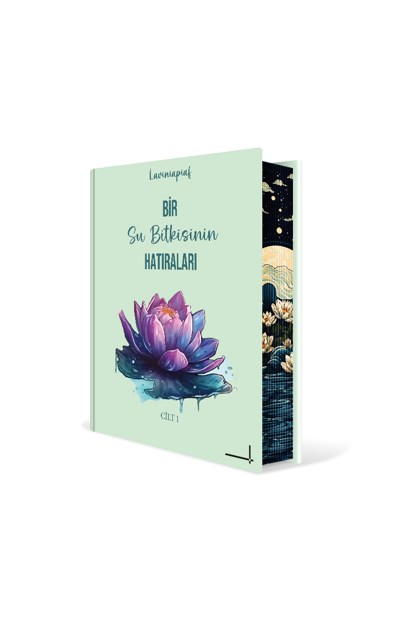 Bir Su Bitkisinin Hatıraları 