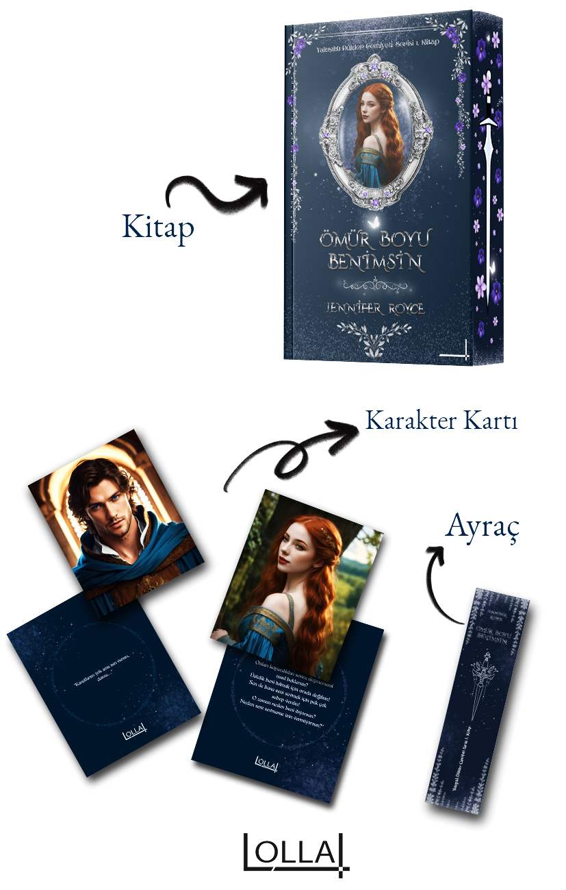 Ömür Boyu Benimsin