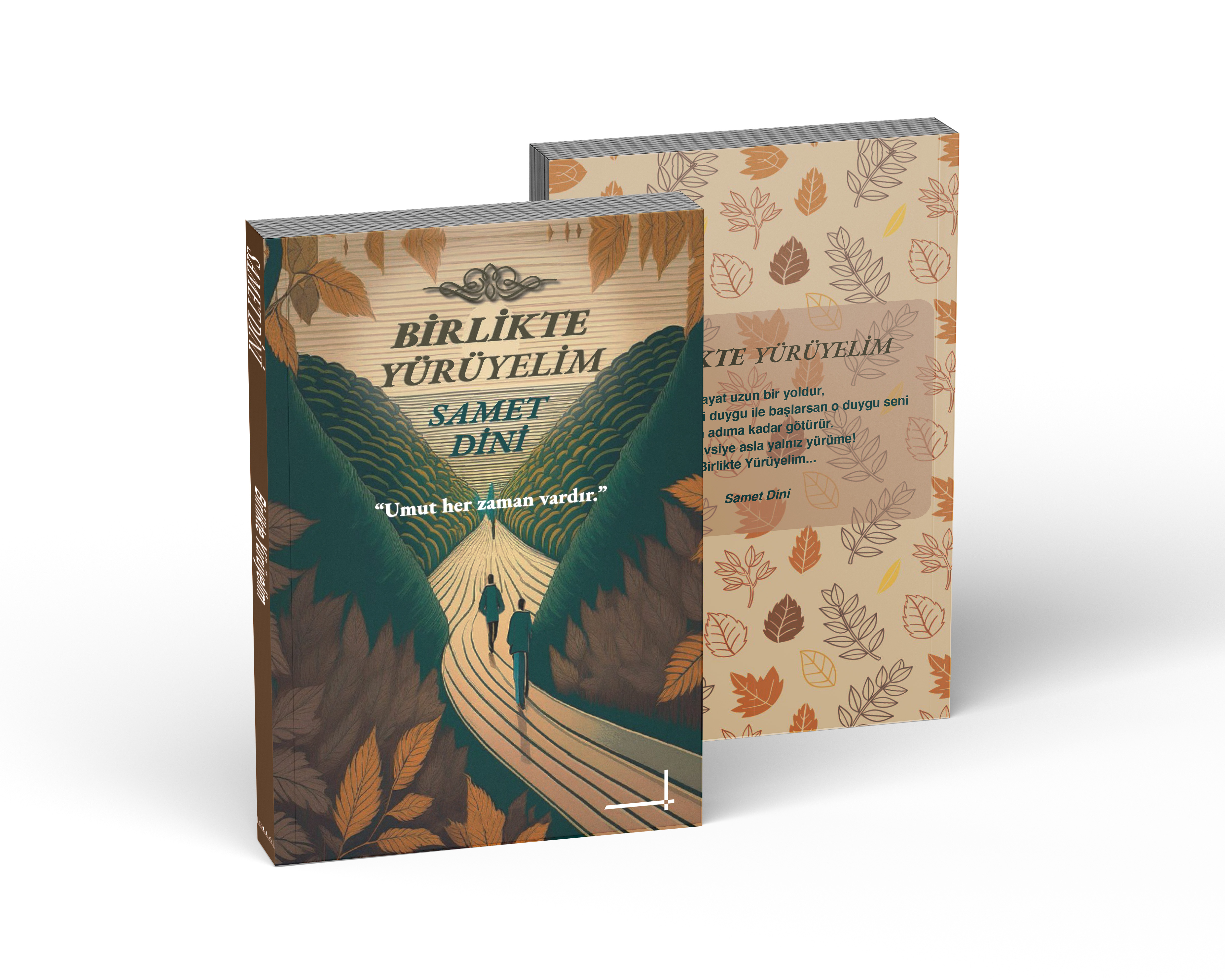 Birlikte Yürüyelim