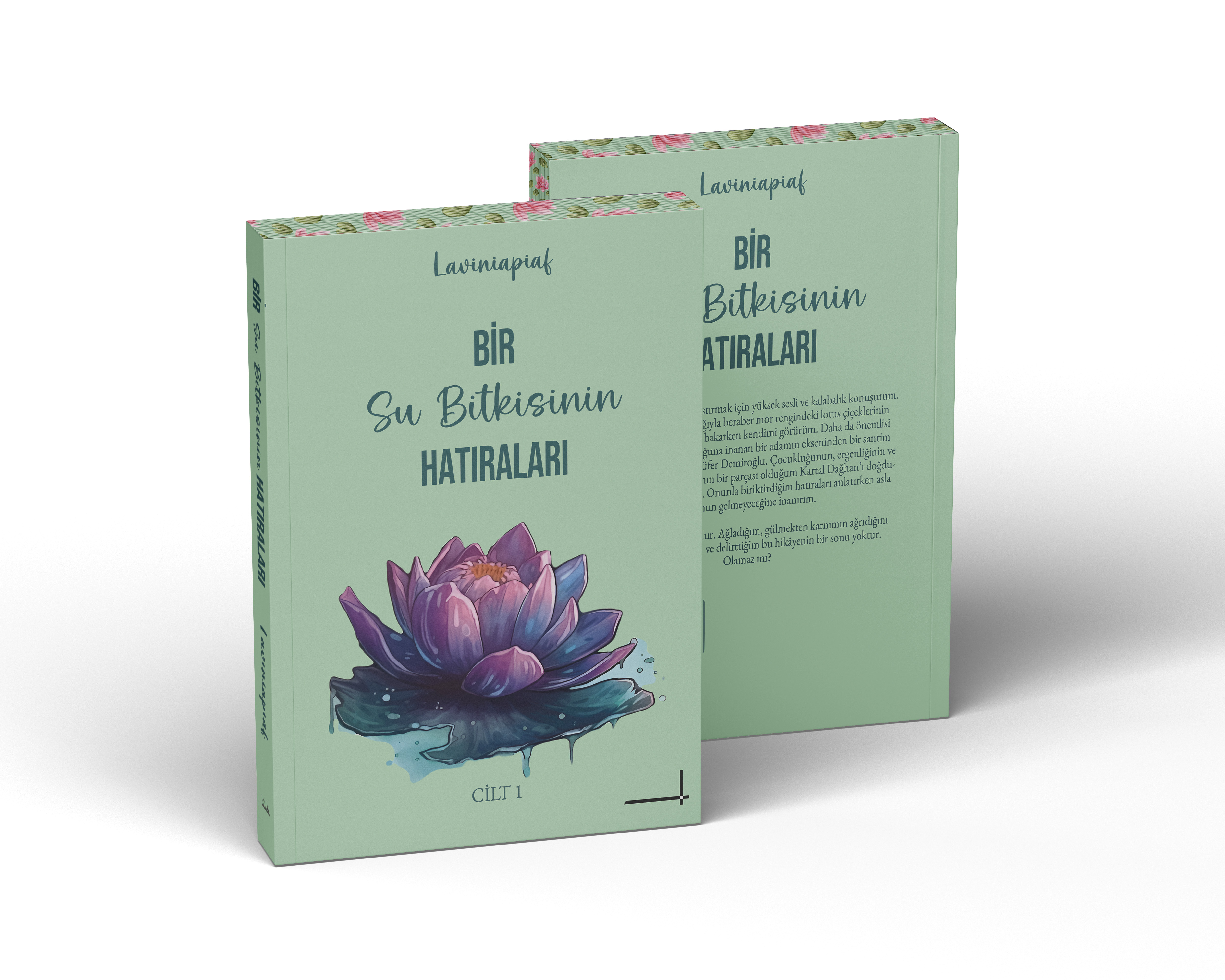 Bir Su Bitkisinin Hatıraları