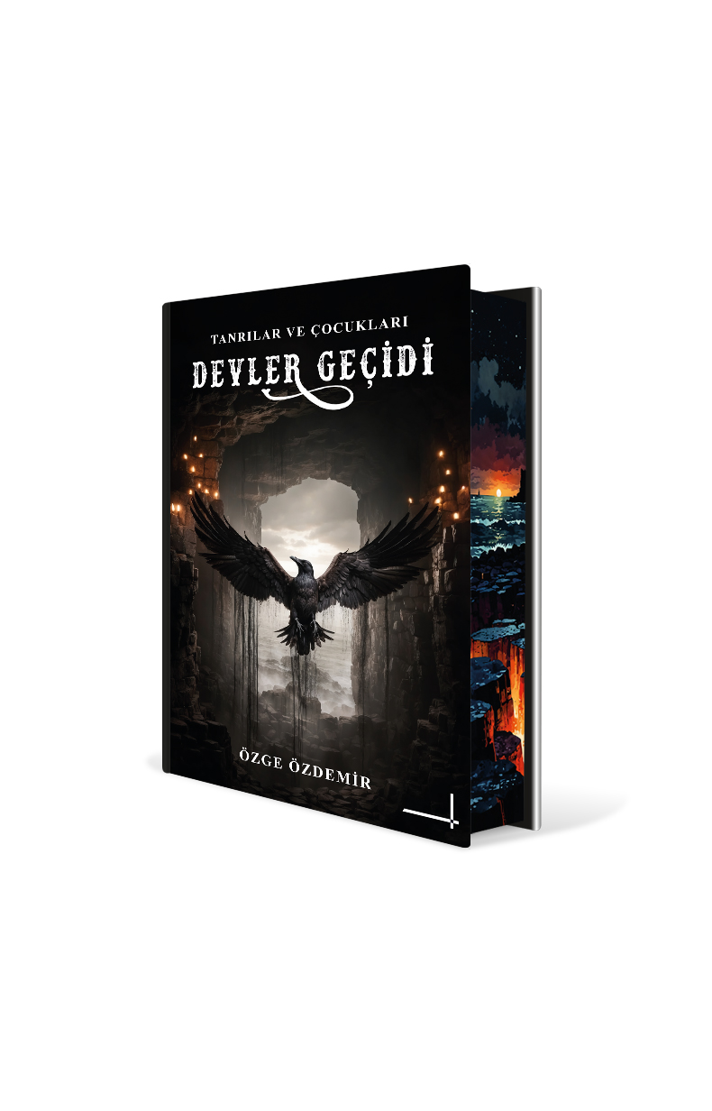 Devler Geçidi