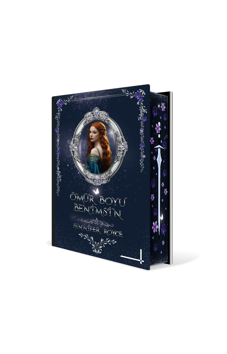 Ömür Boyu Benimsin